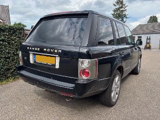 Land Rover Range Rover 3.0 V6 TDI 130 KW AUTOMAAT picture 10