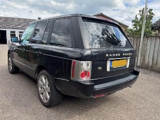 Land Rover Range Rover 3.0 V6 TDI 130 KW AUTOMAAT picture 11