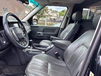Land Rover Range Rover 3.0 V6 TDI 130 KW AUTOMAAT picture 3