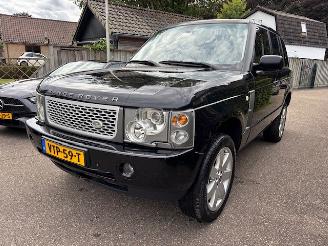 Land Rover Range Rover 3.0 V6 TDI 130 KW AUTOMAAT picture 2