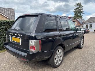 Land Rover Range Rover 3.0 V6 TDI 130 KW AUTOMAAT picture 9