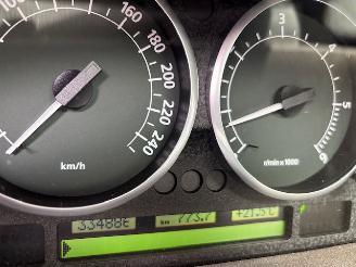 Landrover Range-rover 3.0 TDI V6 AUTOMAAT GRIJS-KENTEKEN picture 11