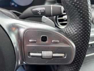 Mercedes GLC AMG 300 4-MATIC PANORAMA LEER VOLL picture 18