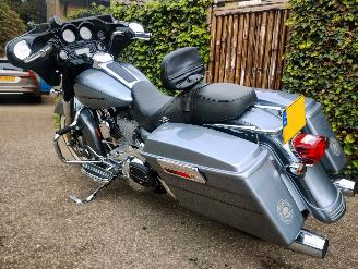 Harley-Davidson  FLHT Electra Glide picture 14