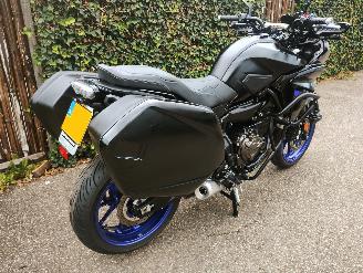 Yamaha  TRACER 700 picture 8