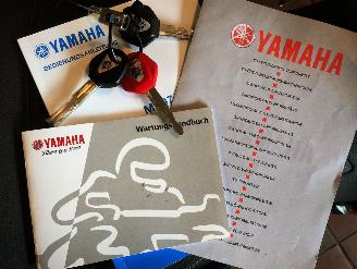 Yamaha  TRACER 700 picture 20