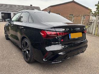Audi A3 S -SPORT 35 TFSI S-LINE SPORT 150 PK AUTOMAAT NAP !!! picture 7
