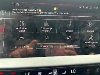 Audi A3 S -SPORT 35 TFSI S-LINE SPORT 150 PK AUTOMAAT NAP !!! picture 23