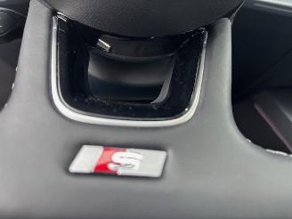 Audi A3 S -SPORT 35 TFSI S-LINE SPORT 150 PK AUTOMAAT NAP !!! picture 20