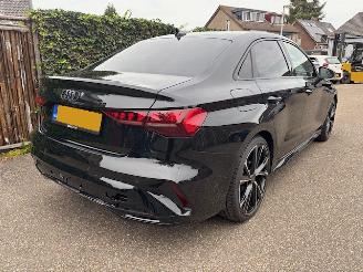 Audi A3 S -SPORT 35 TFSI S-LINE SPORT 150 PK AUTOMAAT NAP !!! picture 2