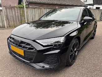 Audi A3 S -SPORT 35 TFSI S-LINE SPORT 150 PK AUTOMAAT NAP !!! picture 5