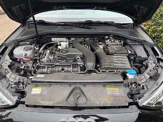 Audi A3 S -SPORT 35 TFSI S-LINE SPORT 150 PK AUTOMAAT NAP !!! picture 26