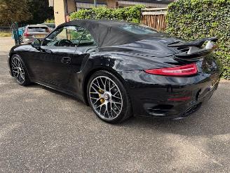 Porsche 911 TURBO 3.8 TURBO S 560PK AUTOMAAT picture 6