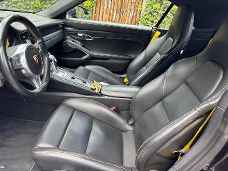 Porsche 911 TURBO 3.8 TURBO S 560PK AUTOMAAT picture 12