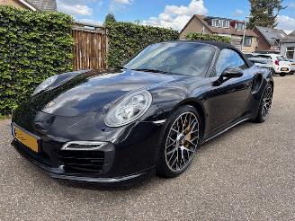 Porsche 911 TURBO 3.8 TURBO S 560PK AUTOMAAT picture 7