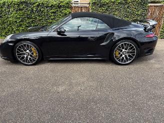 Porsche 911 TURBO 3.8 TURBO S 560PK AUTOMAAT picture 5