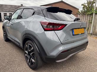 Nissan Juke 1.6 Hybrid N-SPORT 125 PK AUTOMAAT picture 13