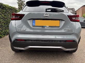 Nissan Juke 1.6 Hybrid N-SPORT 125 PK AUTOMAAT picture 11