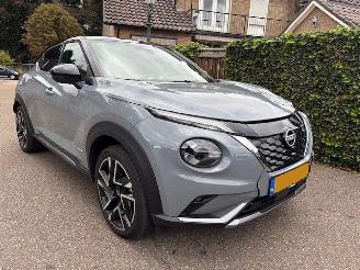  Nissan Juke 1.6 Hybrid N-SPORT 125 PK AUTOMAAT 2025/5