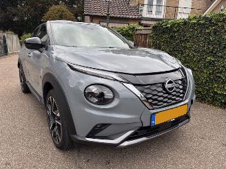 Nissan Juke 1.6 Hybrid N-SPORT 125 PK AUTOMAAT picture 10