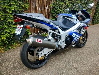 Suzuki GSX-R 1000 160pk BOS uitlaatsysteem picture 7