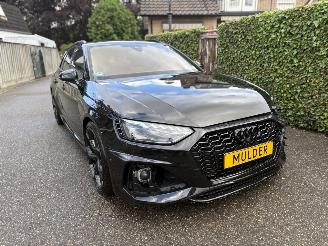 Audi Rs4 2.9 TFSI BITURBO QUATTRO  SPORT 450PK 2024 picture 3