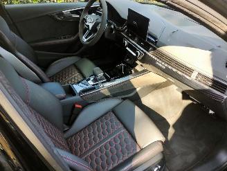 Audi Rs4 2.9 TFSI BITURBO QUADRO AVANT SPORT 450PK picture 12