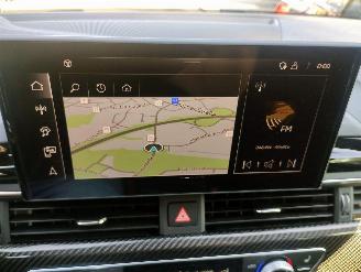 Audi Rs4 2.9 TFSI BITURBO QUATTRO  SPORT 450PK 2024 picture 27