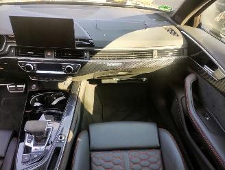 Audi Rs4 2.9 TFSI BITURBO QUATTRO  SPORT 450PK 2024 picture 25