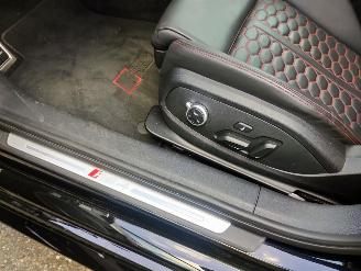 Audi Rs4 2.9 TFSI BITURBO QUATTRO  SPORT 450PK 2024 picture 19