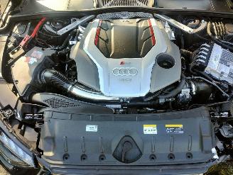 Audi Rs4 2.9 TFSI BITURBO QUATTRO  SPORT 450PK 2024 picture 26