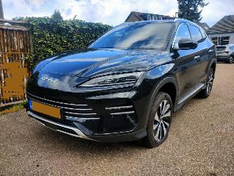 Unfallwagen BYD Seal U 1.5 DM-i FWD Boost 2025/3