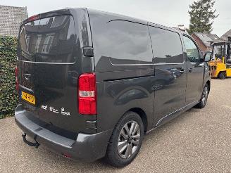 Peugeot Expert AUTOMAAT NEW MODEL 2.0 HDi 180 PK S&S LANG picture 2