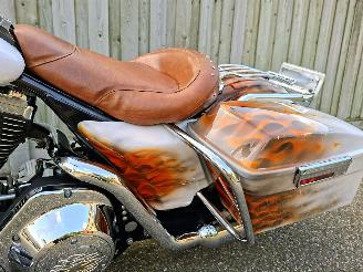 Harley-Davidson Road King FLHRI SPECIAL PAINT NL picture 14