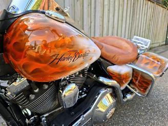Harley-Davidson Road King FLHRI SPECIAL PAINT NL picture 17