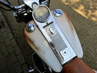 Harley-Davidson Road King FLHRI SPECIAL PAINT NL picture 18