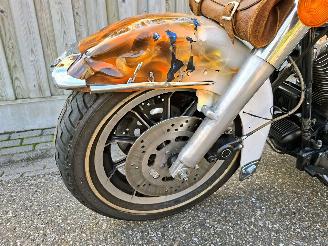 Harley-Davidson Road King FLHRI SPECIAL PAINT NL picture 15