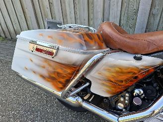 Harley-Davidson Road King FLHRI SPECIAL PAINT NL picture 6