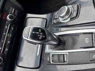 BMW 5-serie 530I HIGH EXE 272 PK AUTO PANO LEER picture 20