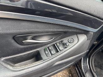 BMW 5-serie 530I HIGH EXE 272 PK AUTO PANO LEER picture 11