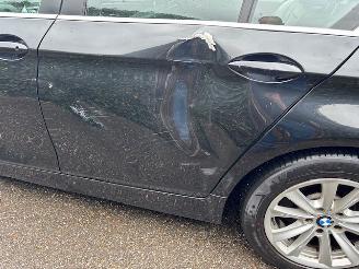 BMW 5-serie 530I HIGH EXE 272 PK AUTO PANO LEER picture 9