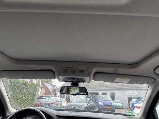 BMW 5-serie 530I HIGH EXE 272 PK AUTO PANO LEER picture 14