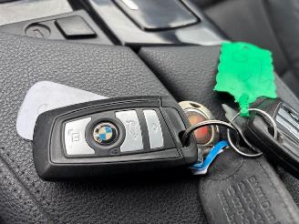 BMW 5-serie 530I HIGH EXE 272 PK AUTO PANO LEER picture 19