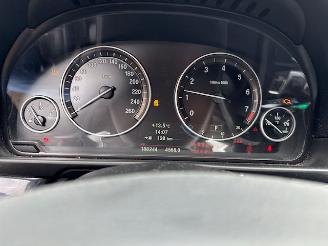 BMW 5-serie 530I HIGH EXE 272 PK AUTO PANO LEER picture 16