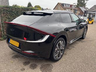 Kia EV6 GERESERVEERD  77.4 KWH EXE SPORT 228 PK picture 3