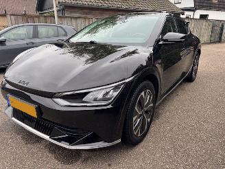 Kia EV6 GERESERVEERD  77.4 KWH EXE SPORT 228 PK picture 7