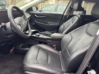 Kia EV6 GERESERVEERD  77.4 KWH EXE SPORT 228 PK picture 8