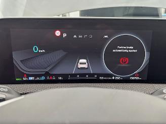 Kia EV6 GERESERVEERD  77.4 KWH EXE SPORT 228 PK picture 12