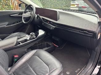 Kia EV6 GERESERVEERD  77.4 KWH EXE SPORT 228 PK picture 10