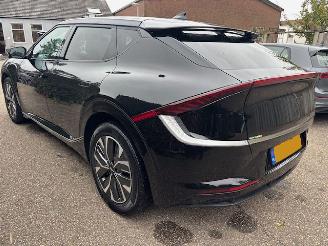 Kia EV6 GERESERVEERD  77.4 KWH EXE SPORT 228 PK picture 5